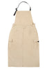 Gramicci Women's Nylon Tussah Covertible Apron Dress 1