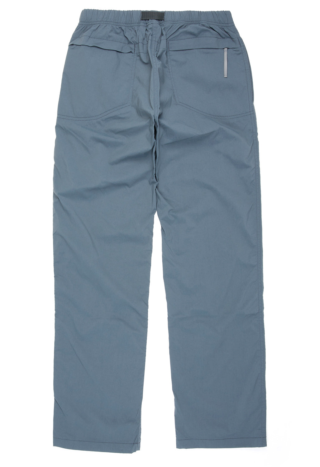 Gramicci Men's Softshell EQT Pants - Tech Blue