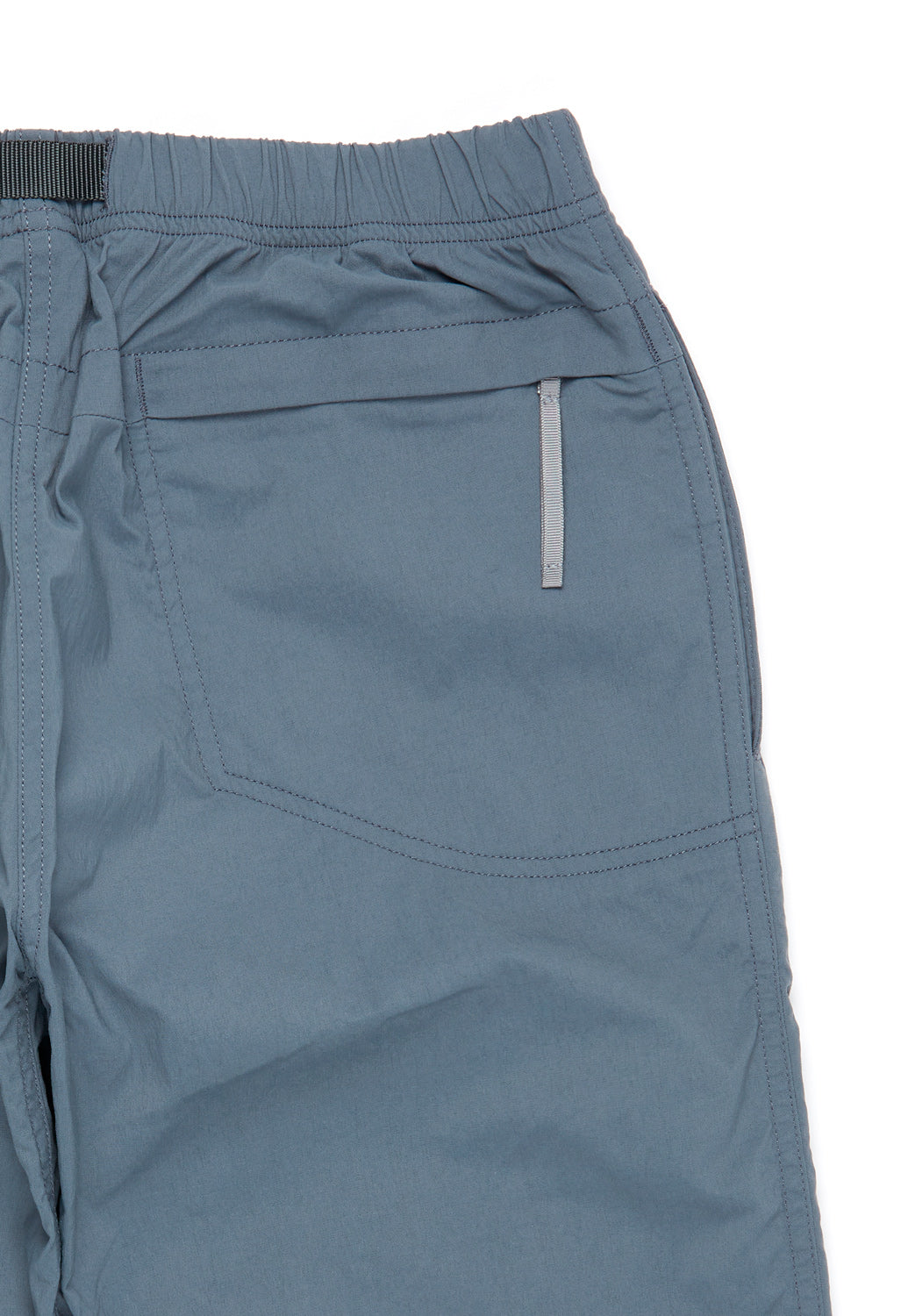 Gramicci Men's Softshell EQT Pants - Tech Blue