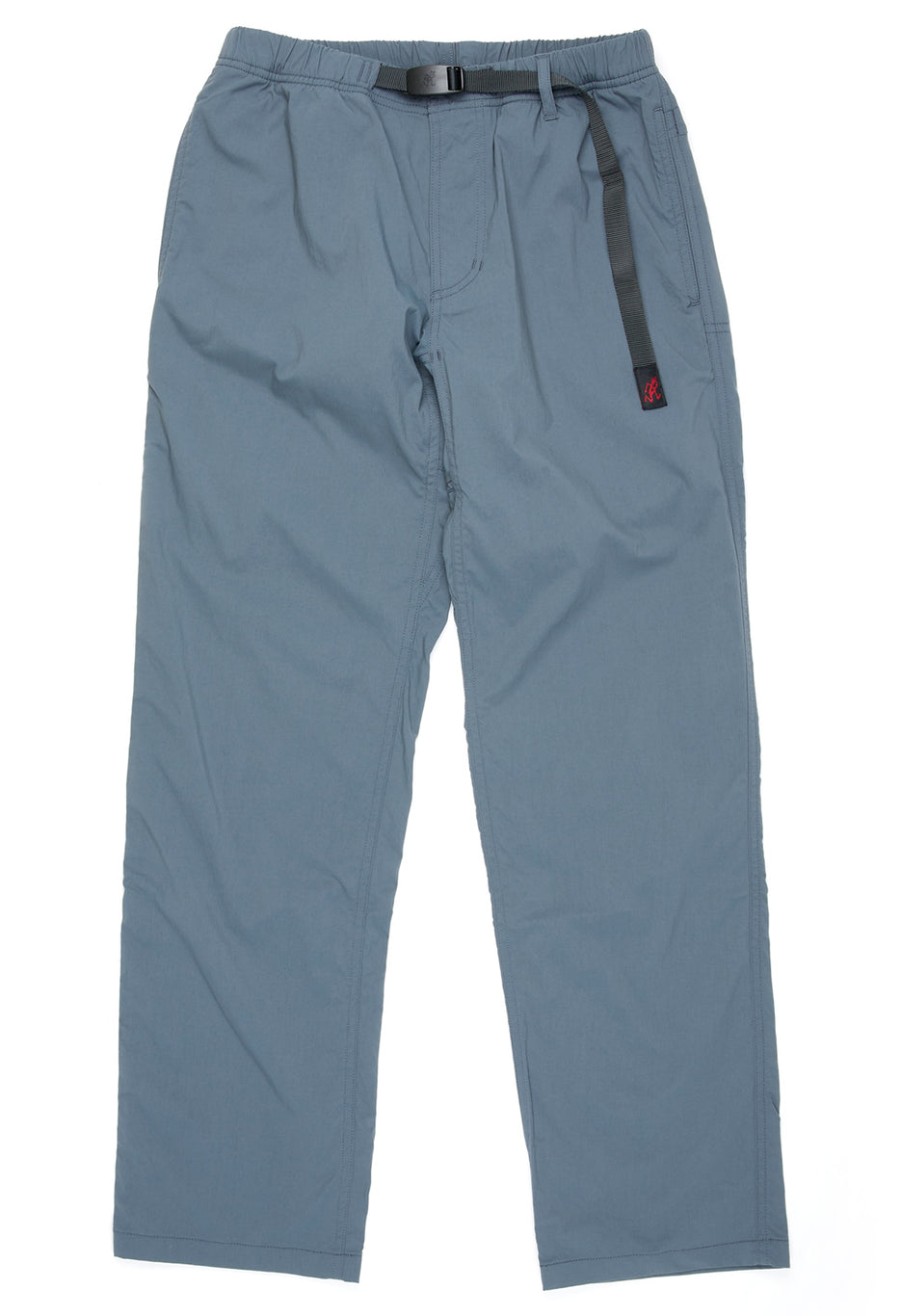 Gramicci Men's Softshell EQT Pants - Tech Blue