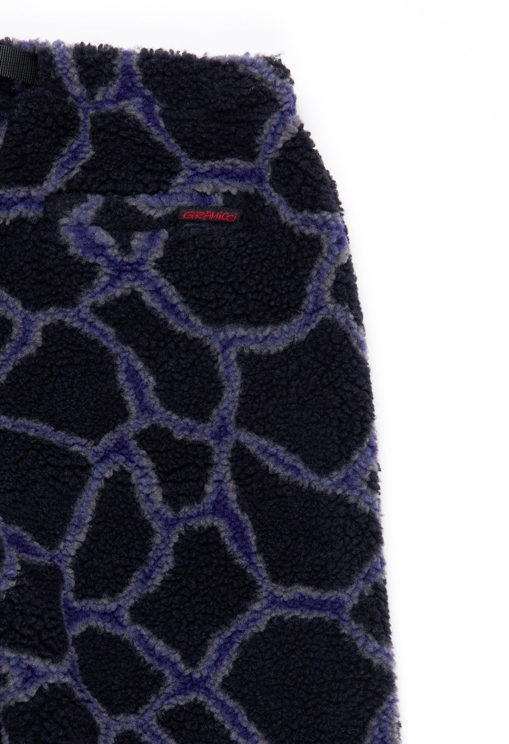 Gramicci Sherpa Pants - Agate Navy