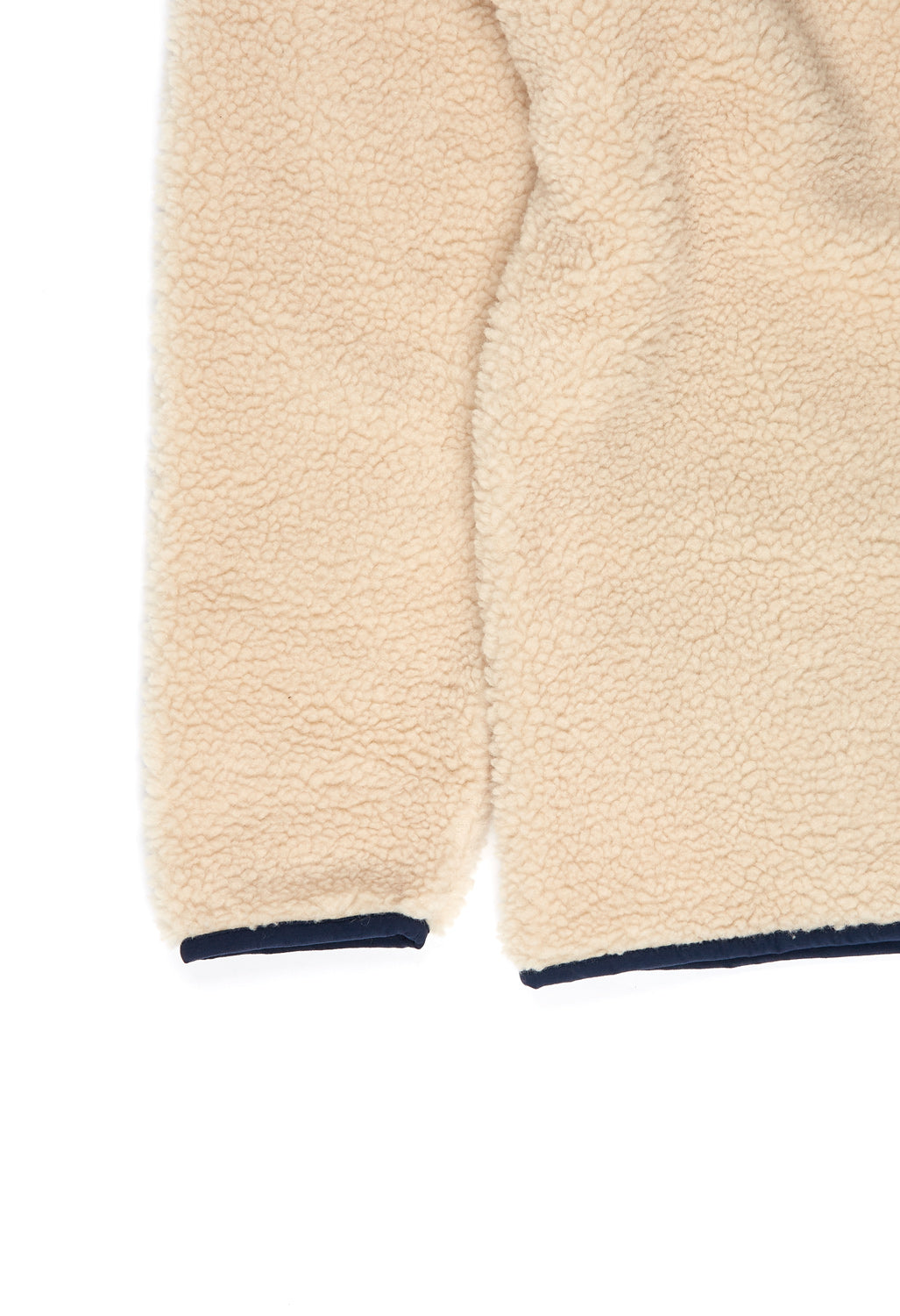 Gramicci Sherpa Jacket - Natural