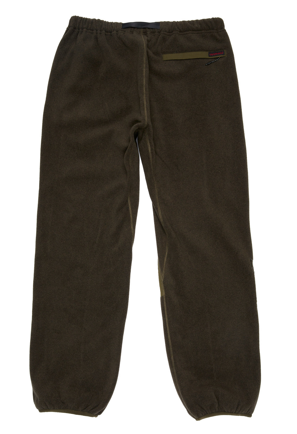 Gramicci Polartec Combination Pant - Olive