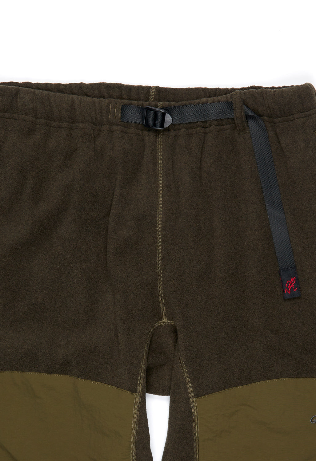 Gramicci Polartec Combination Pant - Olive