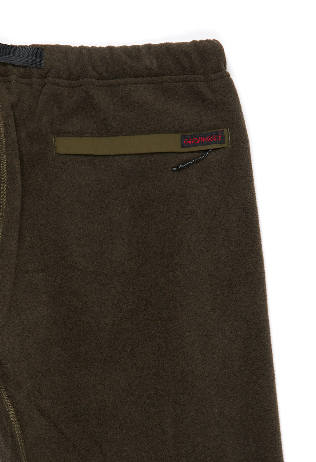 Gramicci Polartec Combination Pant - Olive