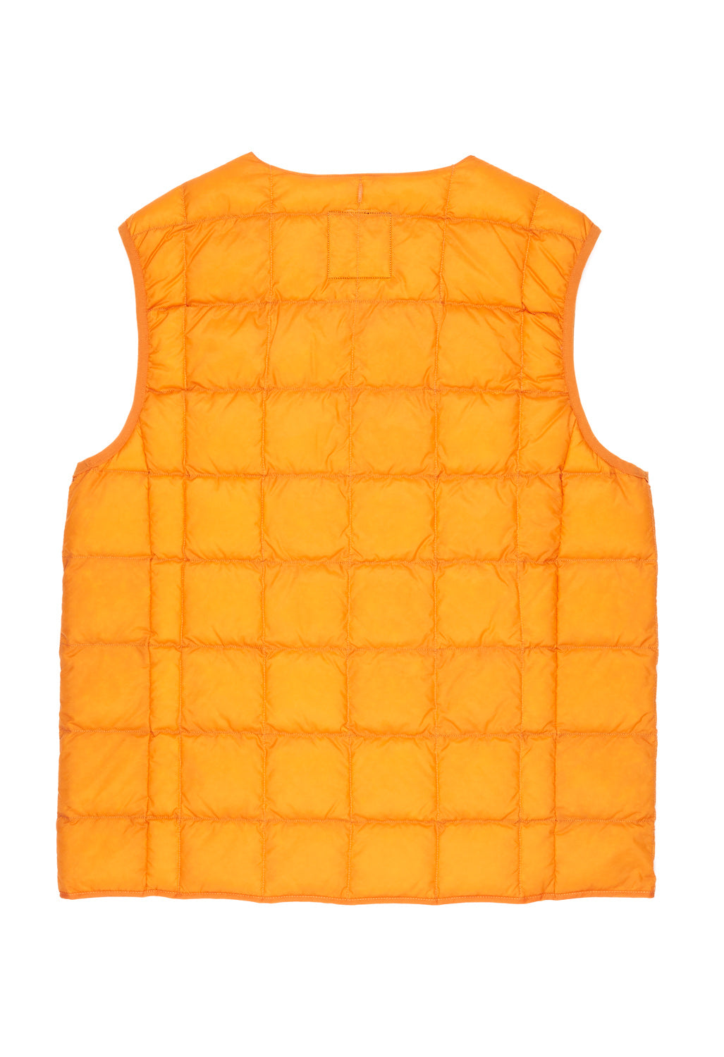 Gramicci Inner Down Vest - Gold