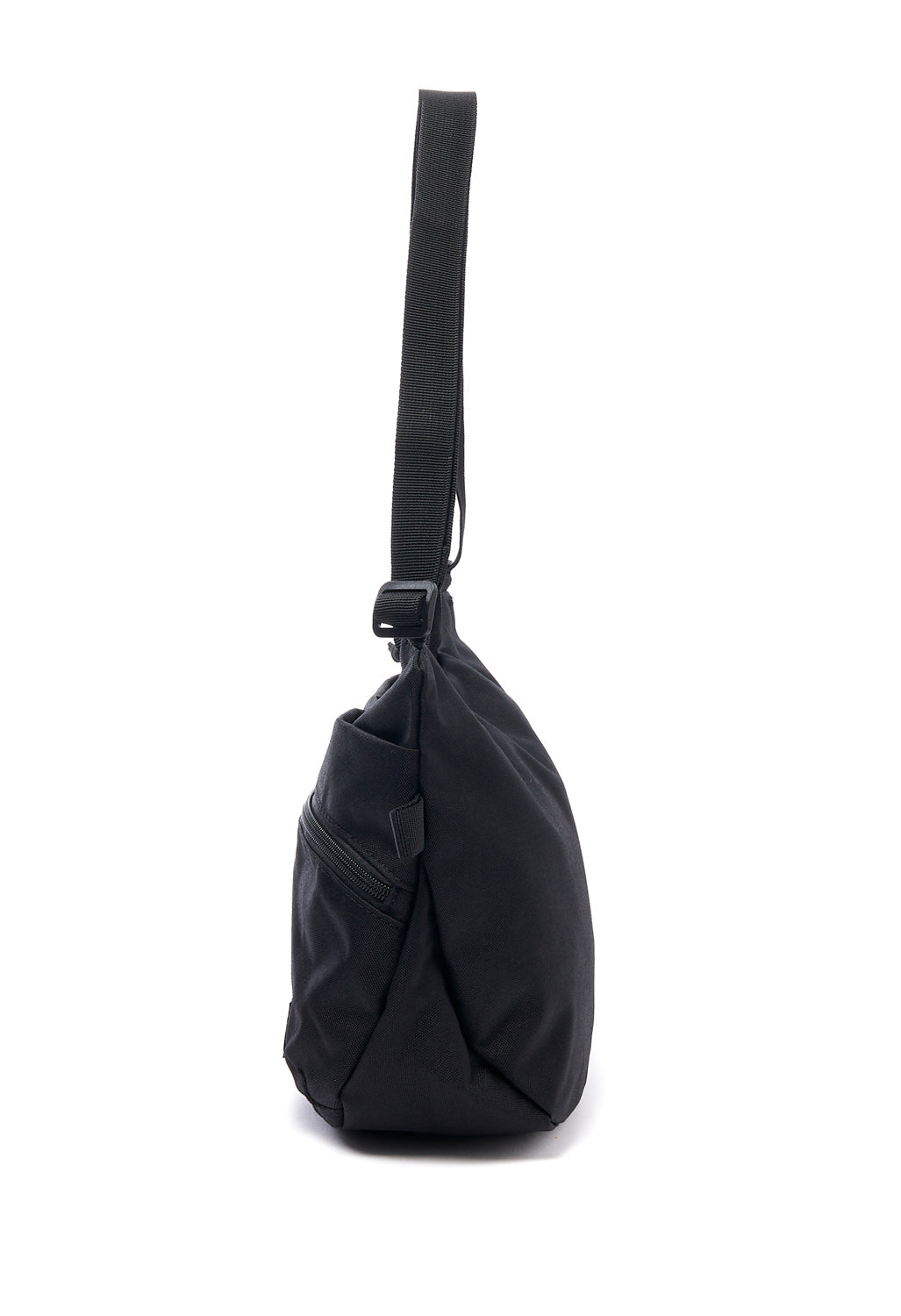 Gramicci Cordura Shoulder Bag - Black