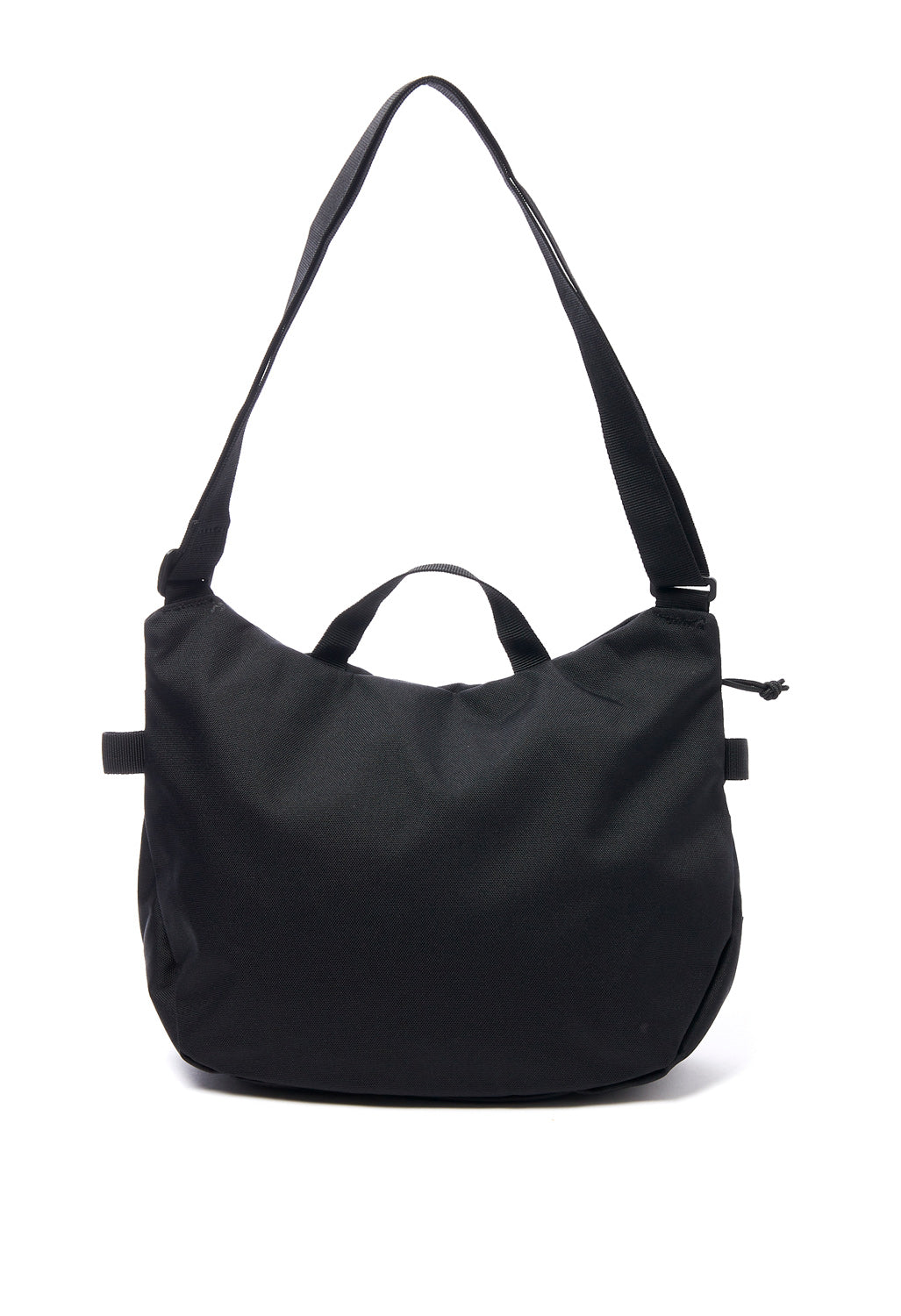 Gramicci Cordura Shoulder Bag - Black