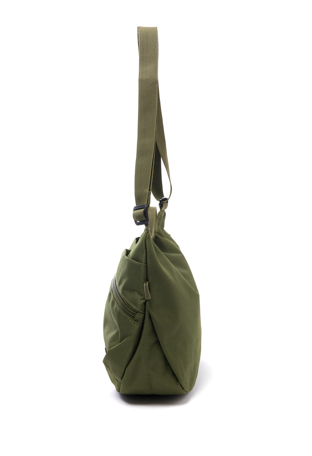 Gramicci Cordura Shoulder Bag - Olive Drab