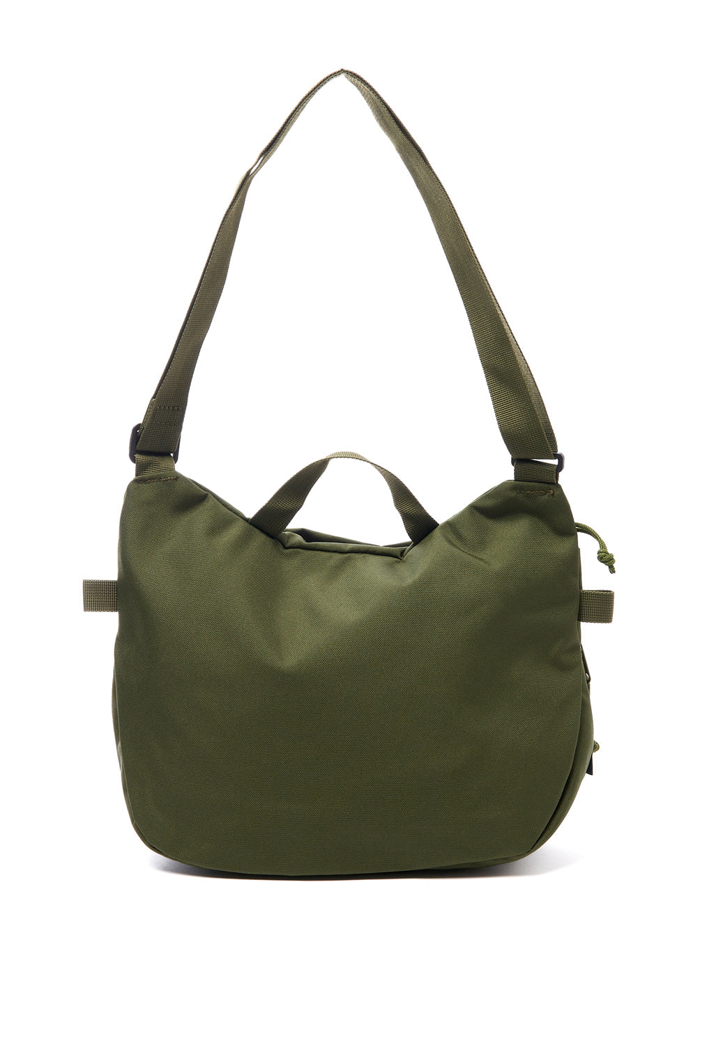 Gramicci Cordura Shoulder Bag - Olive Drab