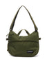 Gramicci Cordura Shoulder Bag - Olive Drab