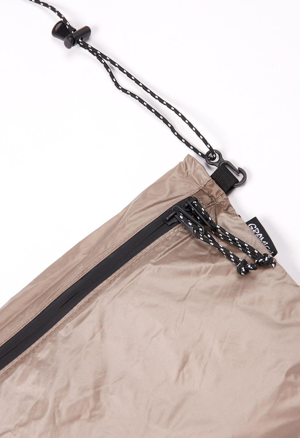 Gramicci Micro Ripstop Hiker Pouch - Taupe