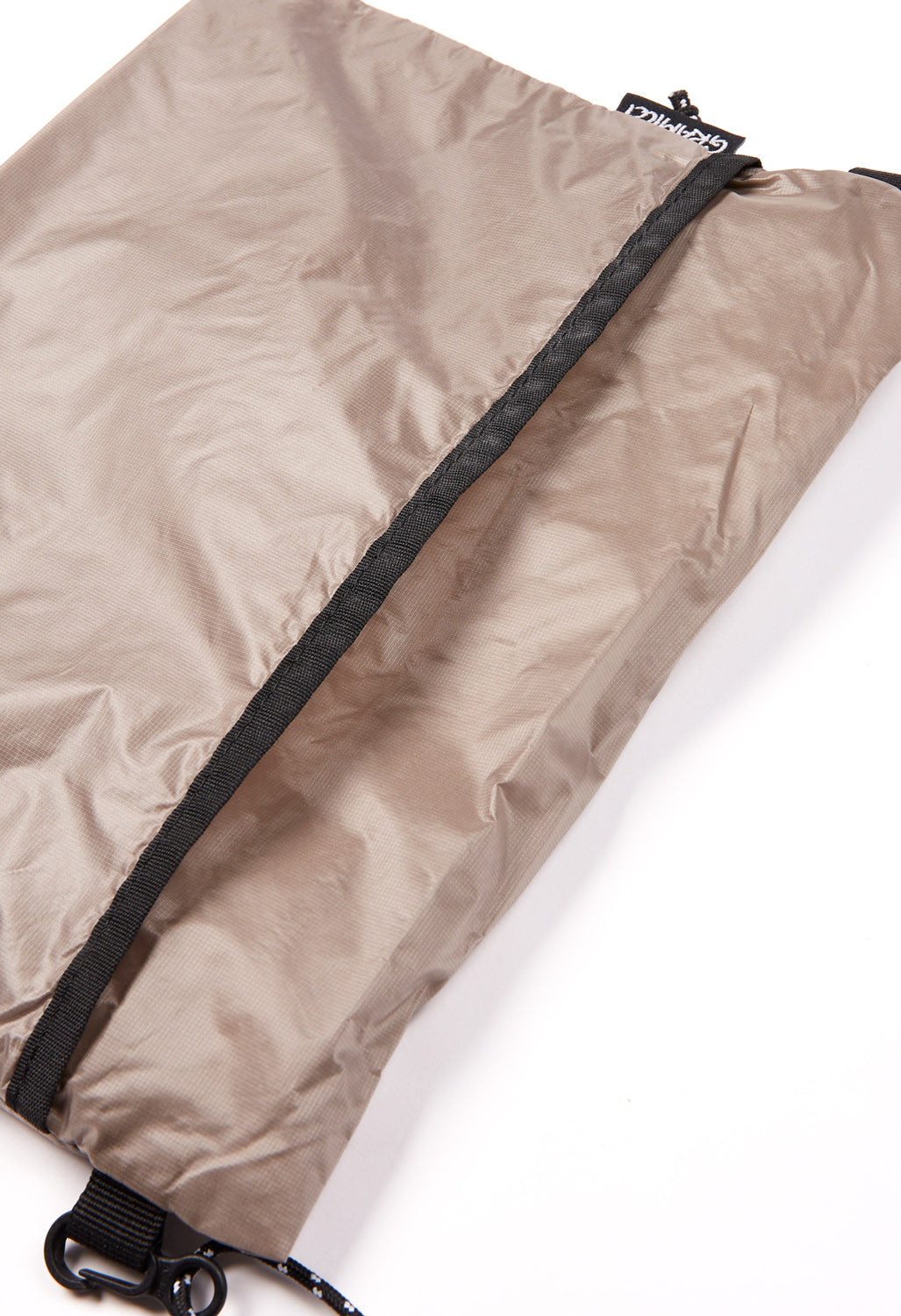 Gramicci Micro Ripstop Hiker Pouch - Taupe