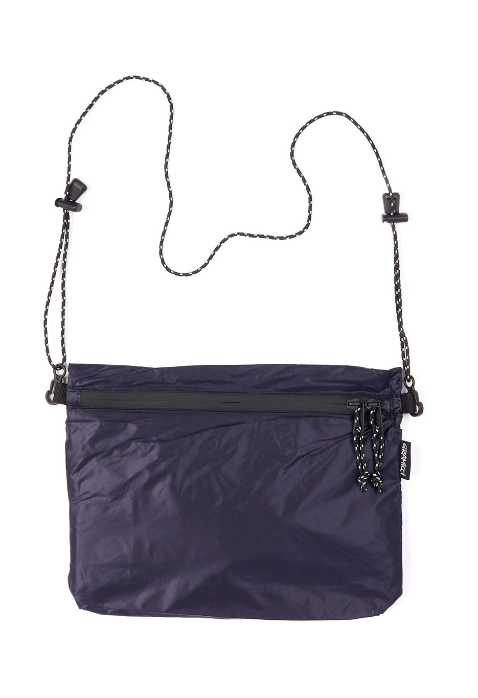 Gramicci Micro Ripstop Hiker Pouch - Navy