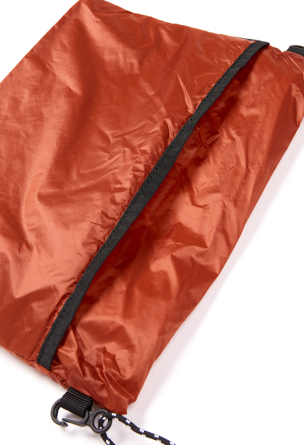 Gramicci Micro Ripstop Hiker Pouch - Brick
