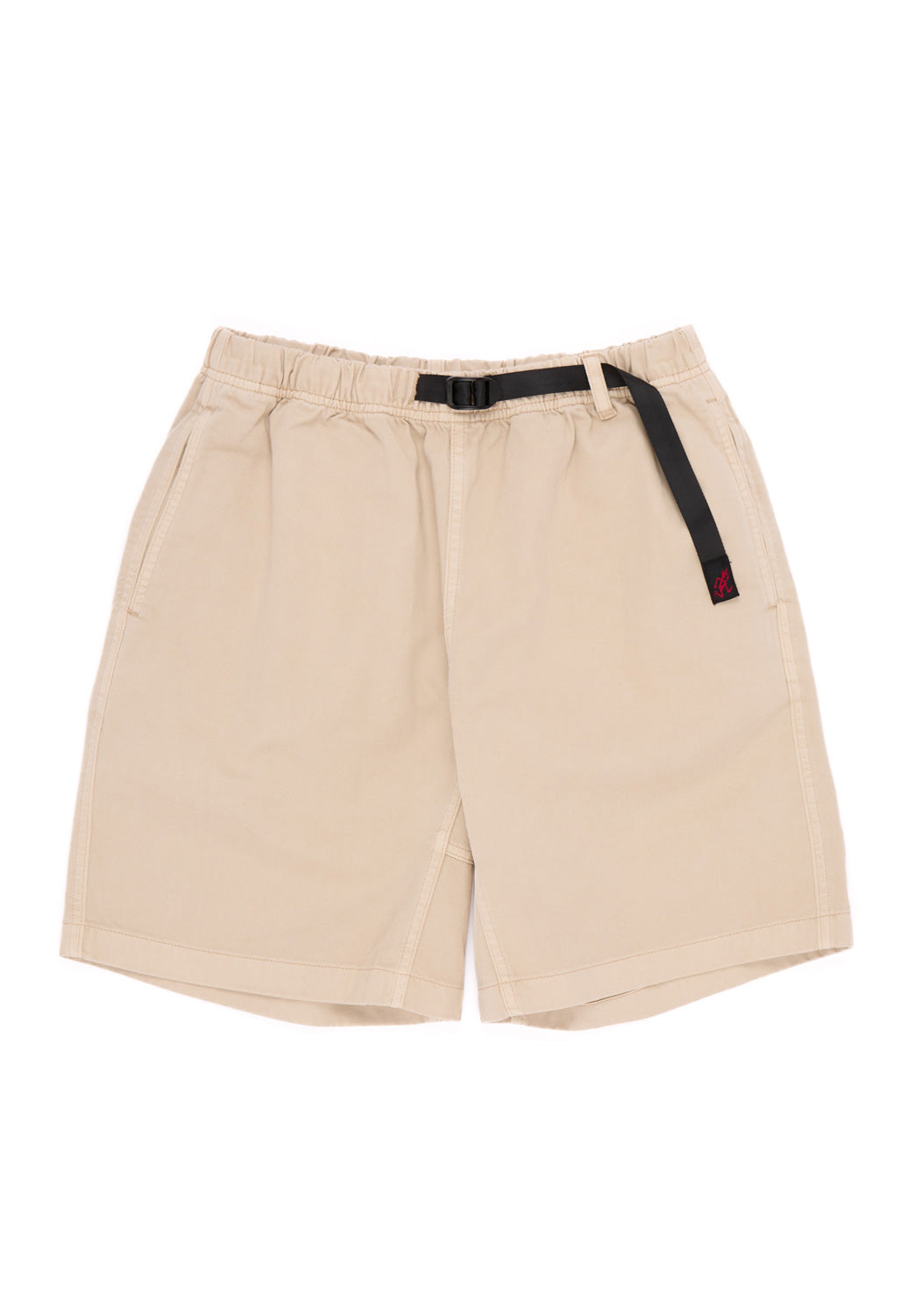 Gramicci Men's G Shorts Pigment Dyed - Sand Pigment