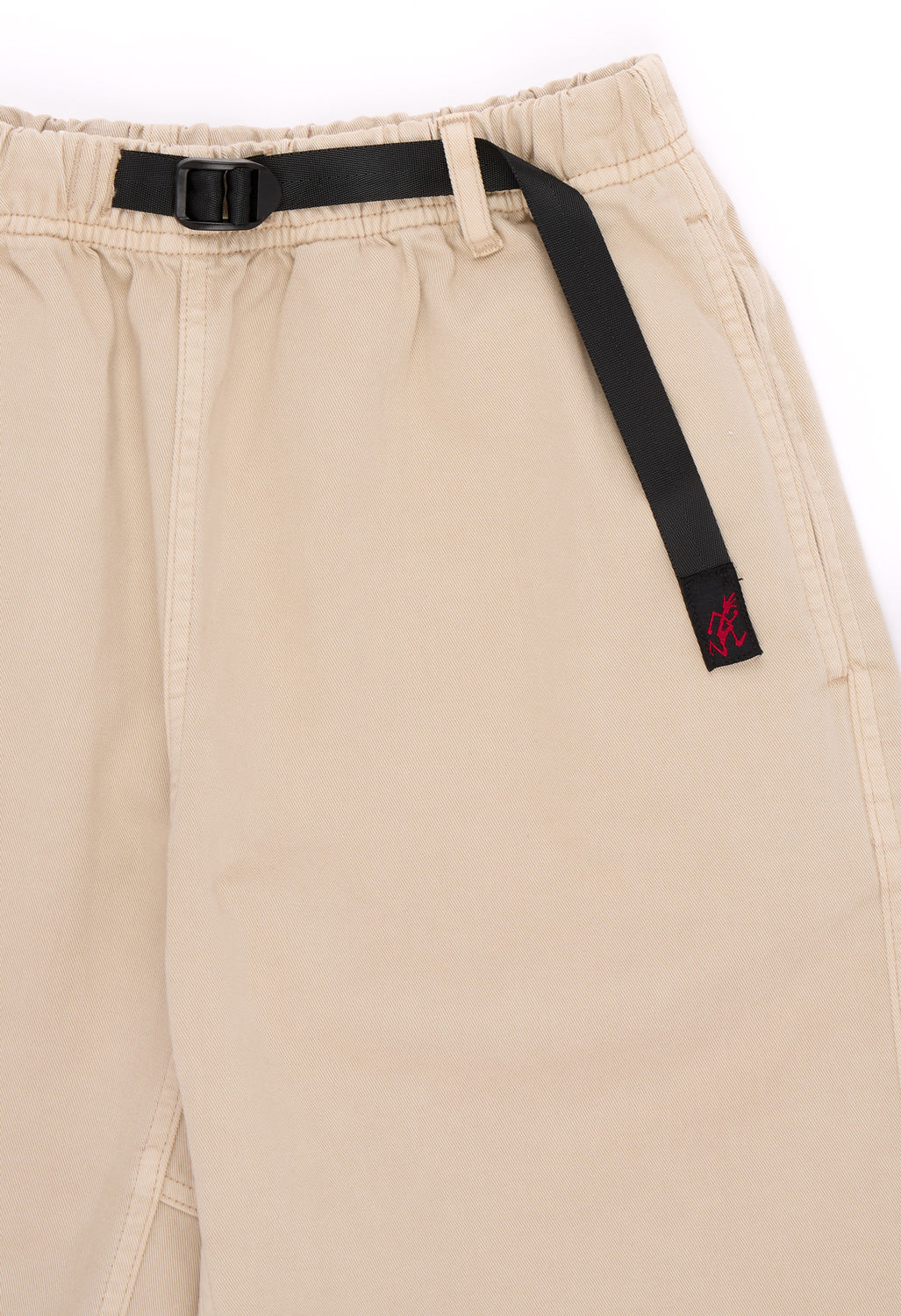 Gramicci Men's G Shorts Pigment Dyed - Sand Pigment