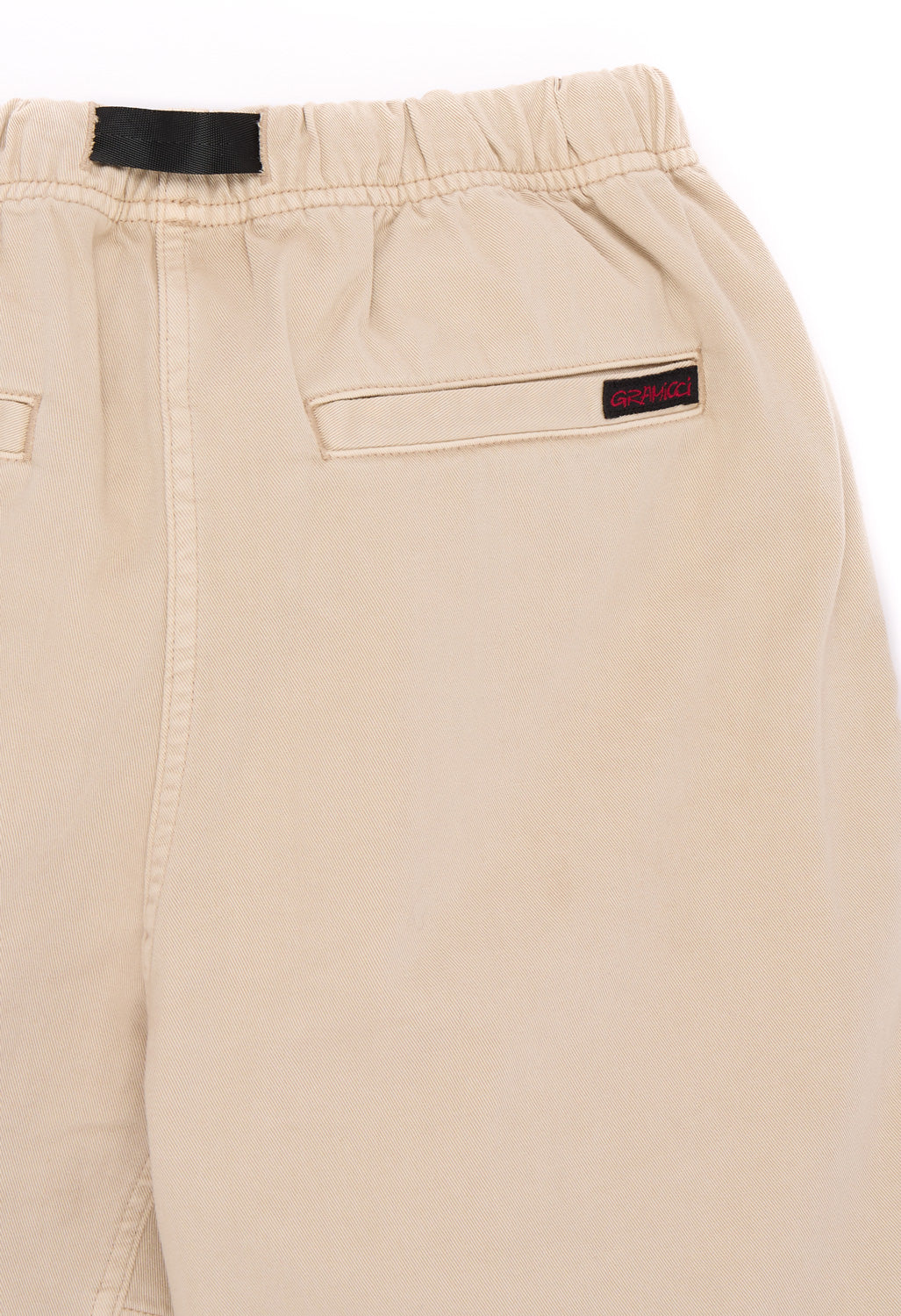 Gramicci Men's G Shorts Pigment Dyed - Sand Pigment