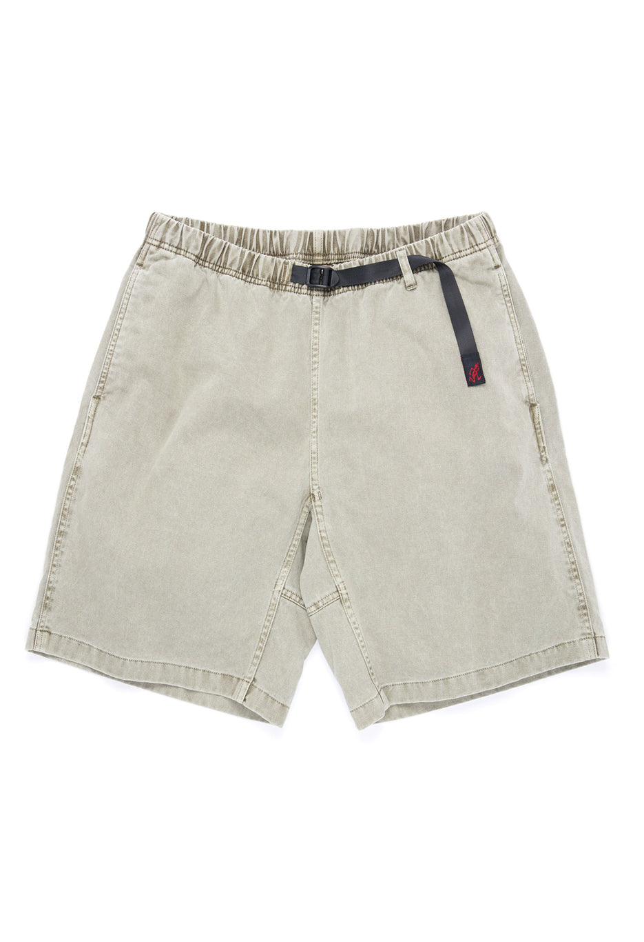 Gramicci Men's Pigment Dye G Shorts - Sage