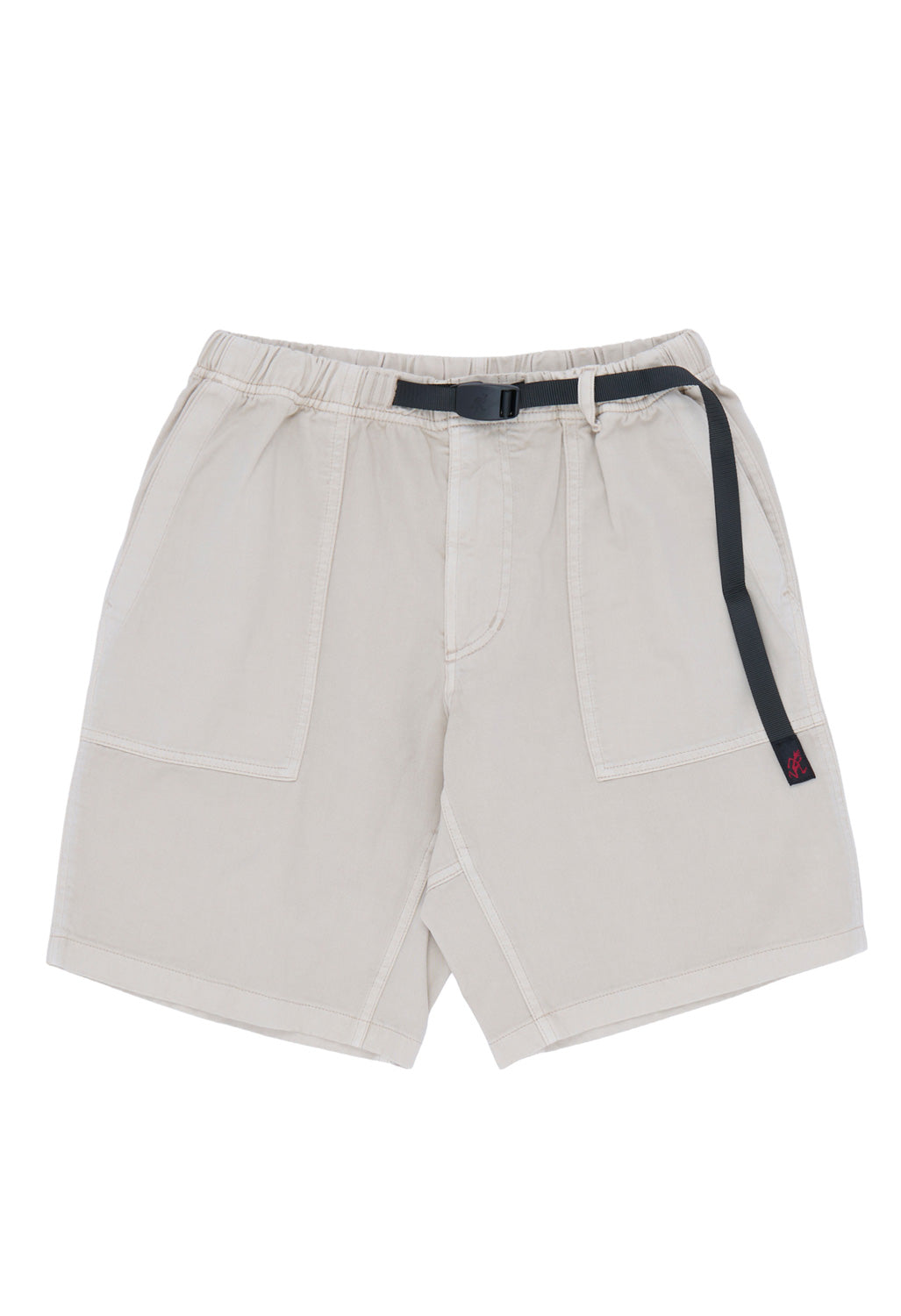 Gramicci Men's Ridge Shorts - Sand Pigment