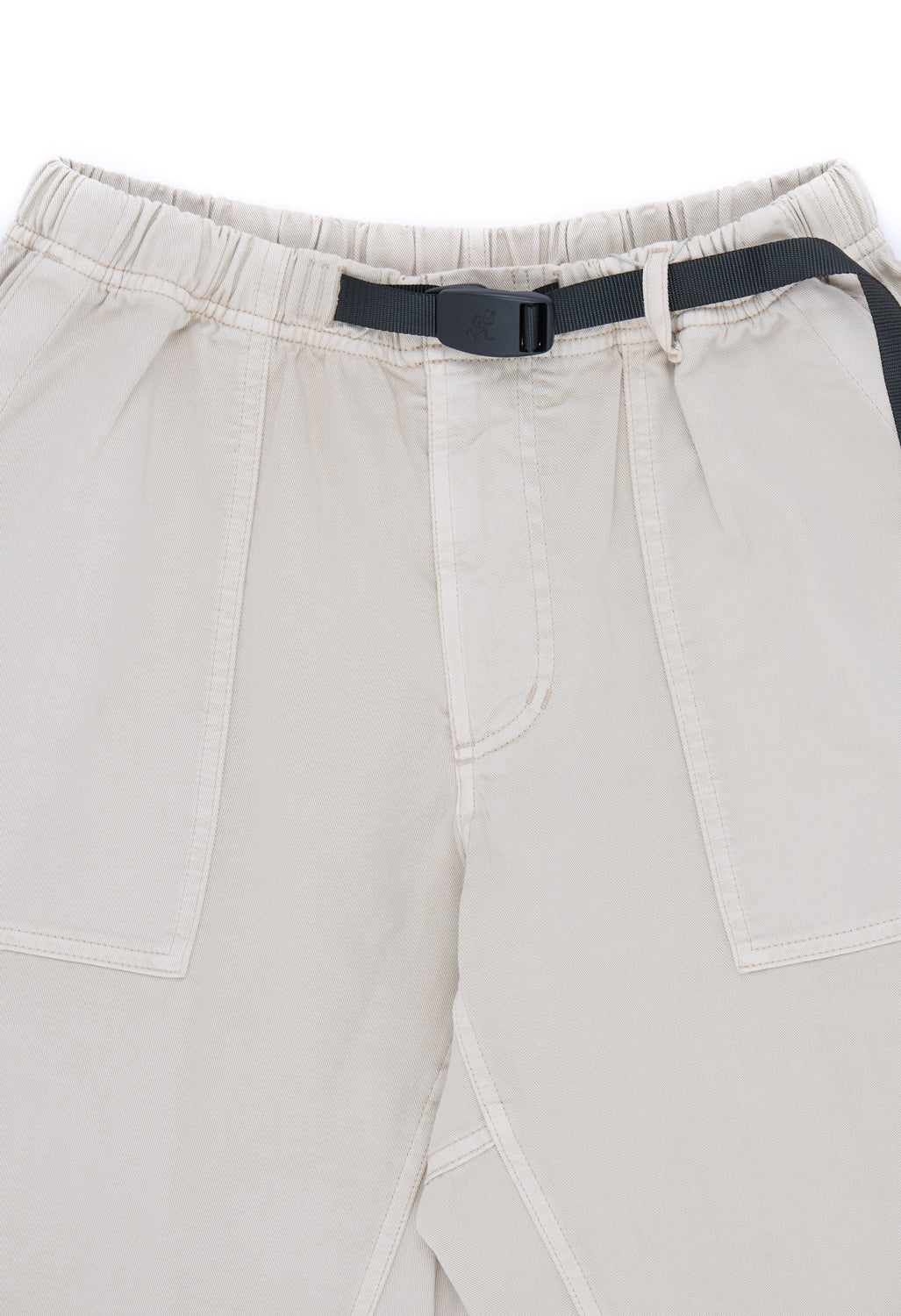 Gramicci Men's Ridge Shorts - Sand Pigment