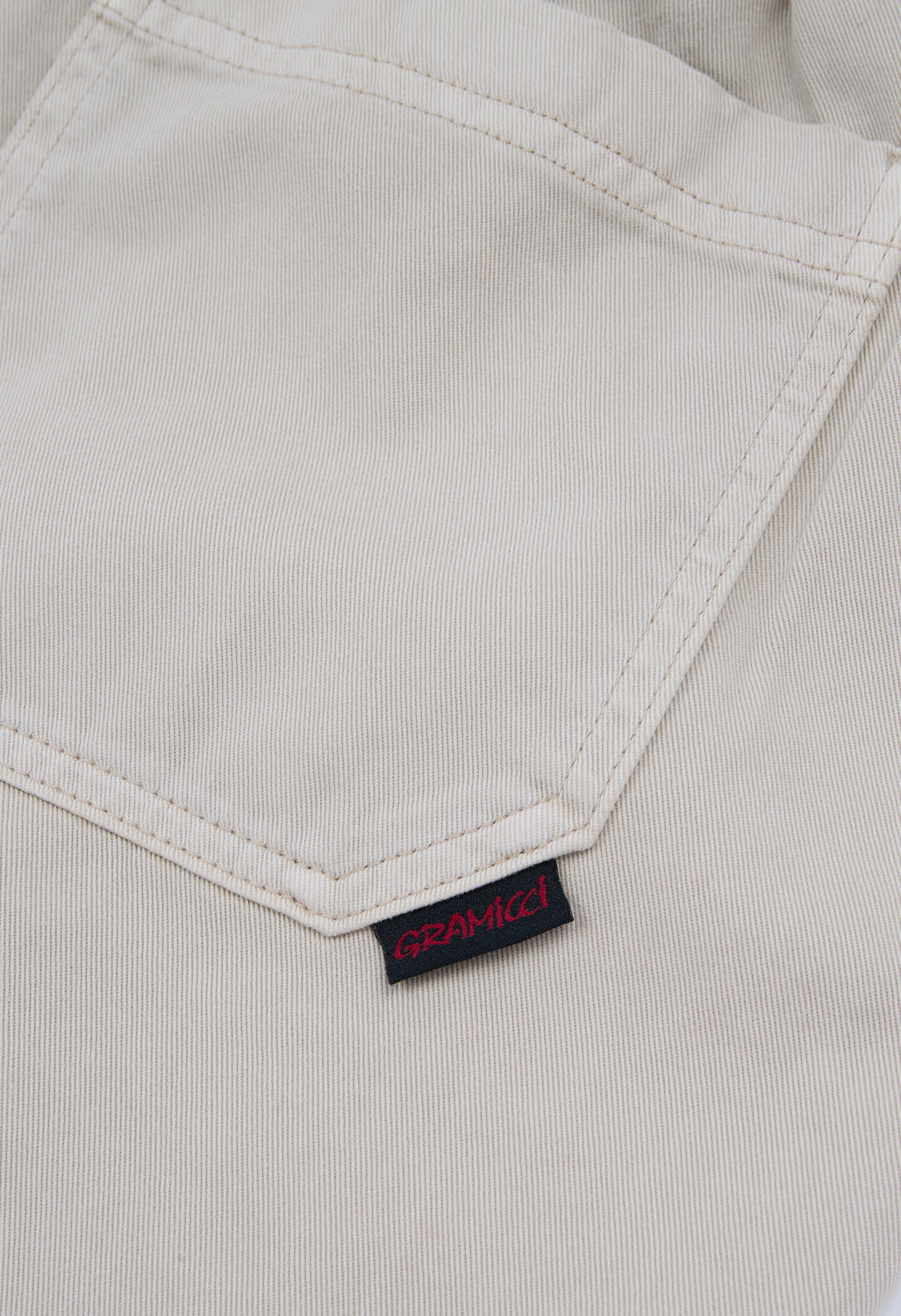 Gramicci Men's Ridge Shorts - Sand Pigment