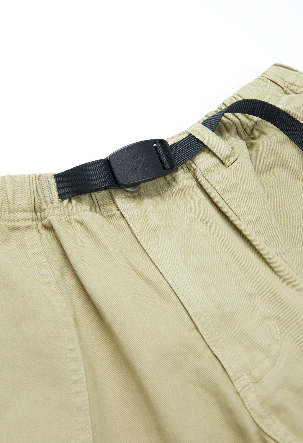 Gramicci Men's Ridge Shorts - Faded Olive