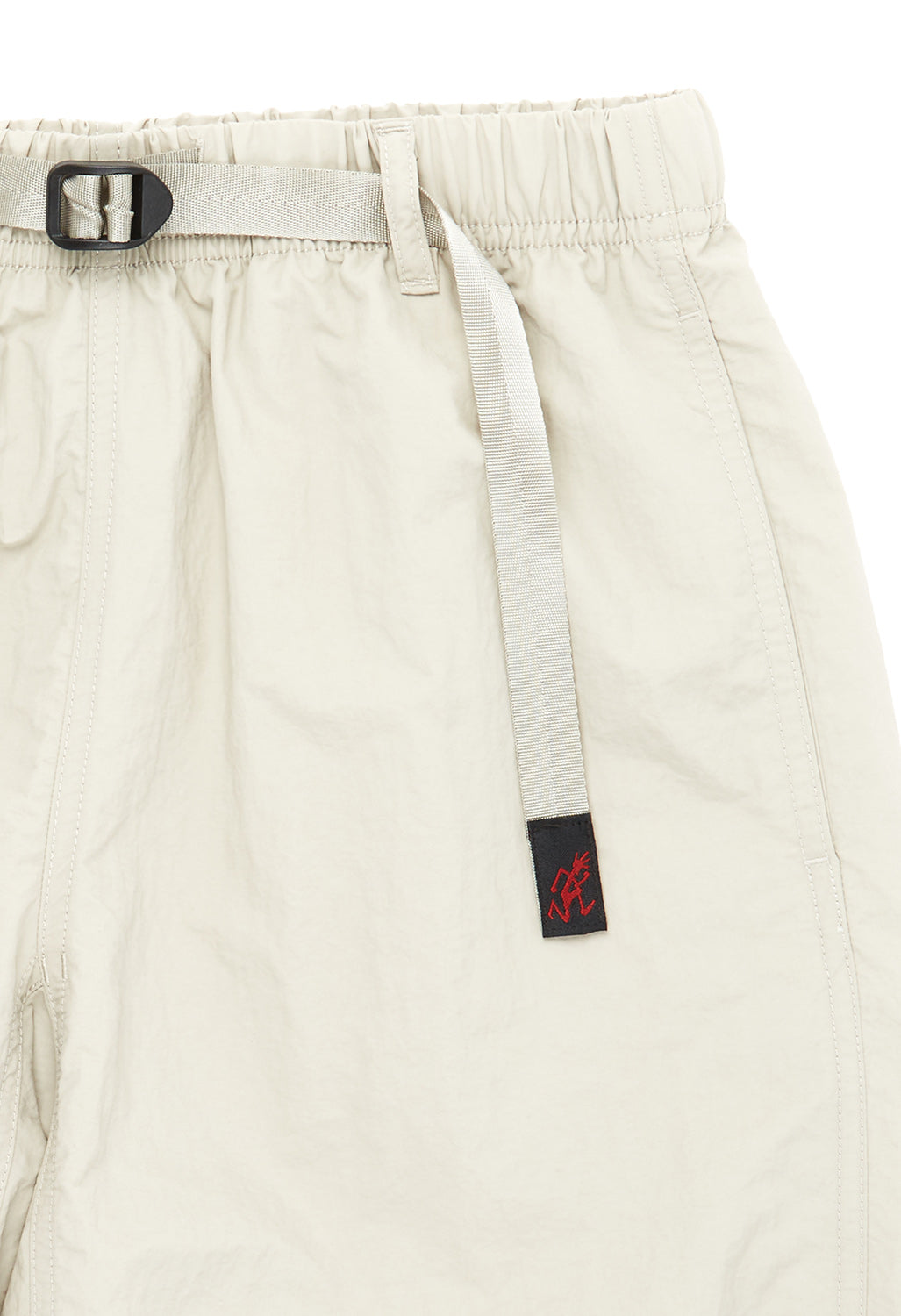 Gramicci Men's Nylon Packable G Shorts - Sand