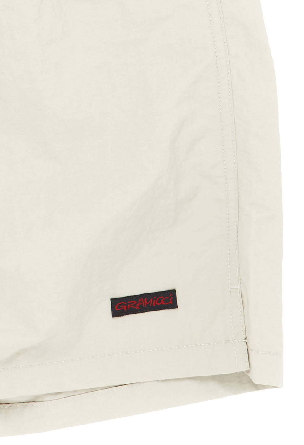 Gramicci Men's Nylon Packable G Shorts - Sand