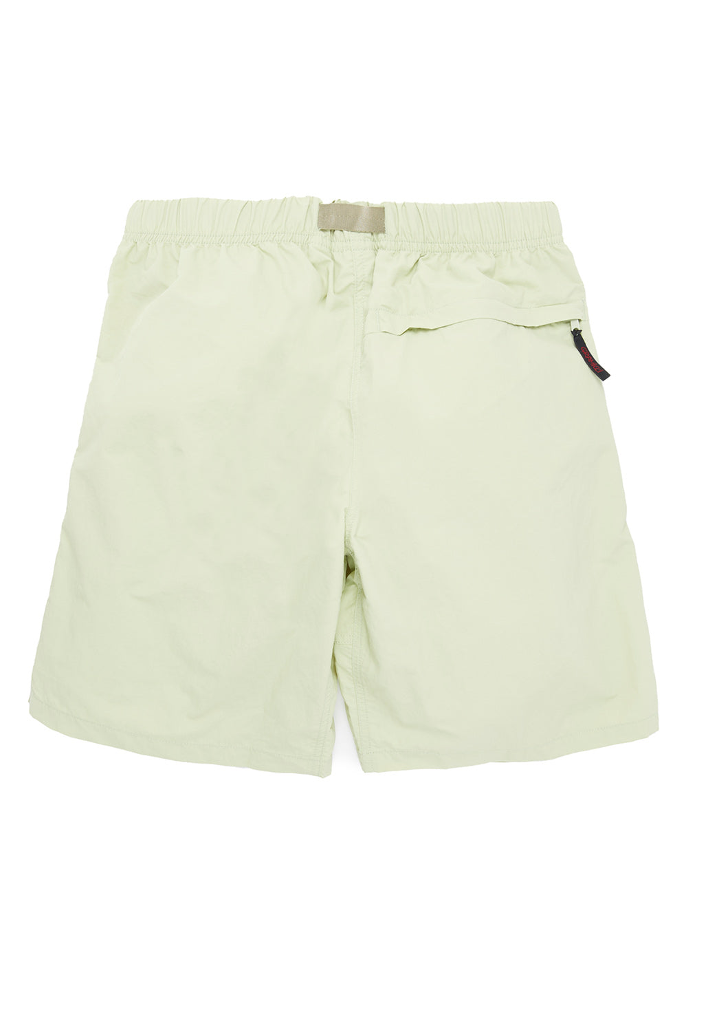 Gramicci Men's Nylon Packable G Shorts - Lime