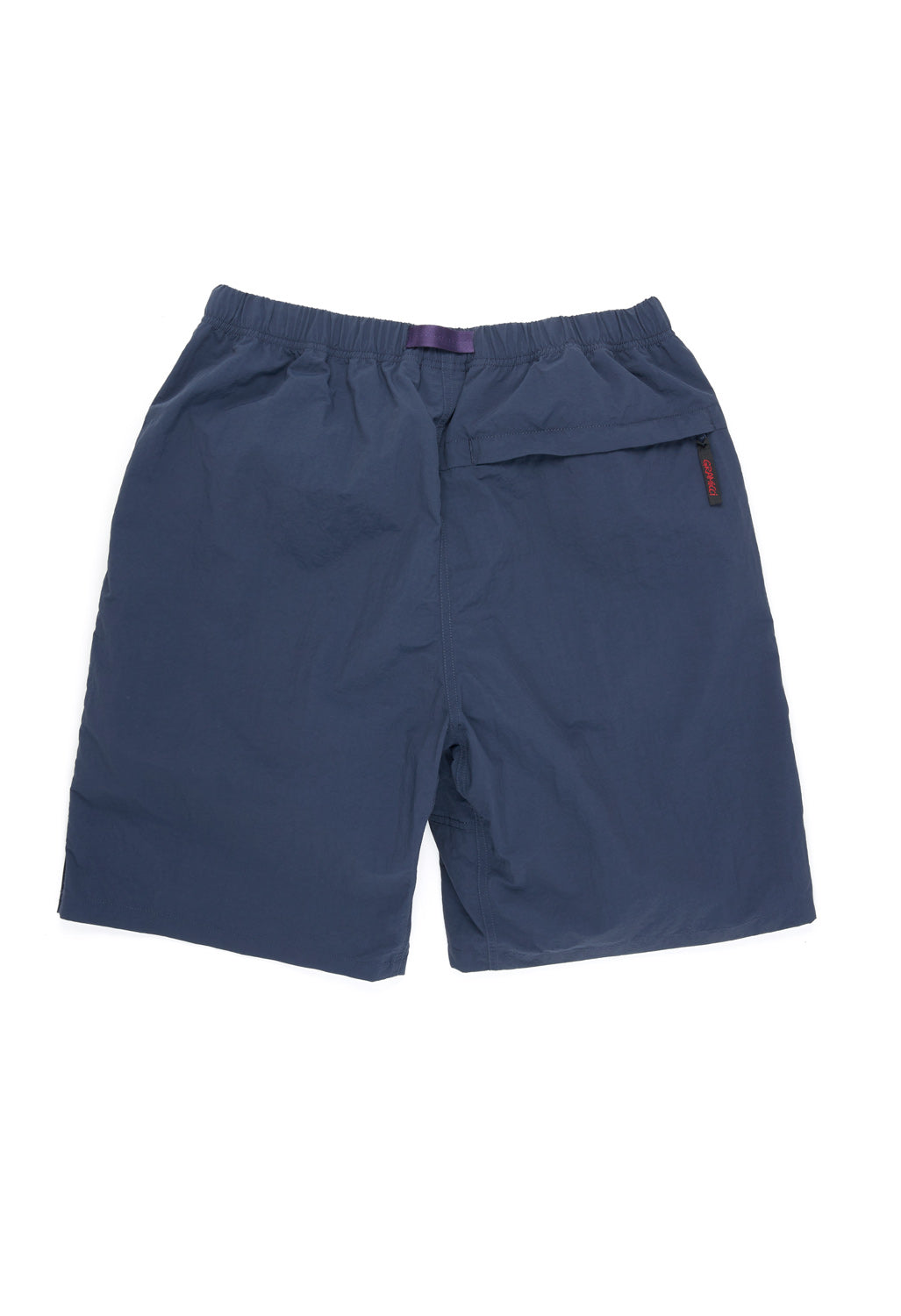 Gramicci Men's Nylon Packable G Shorts - Navy