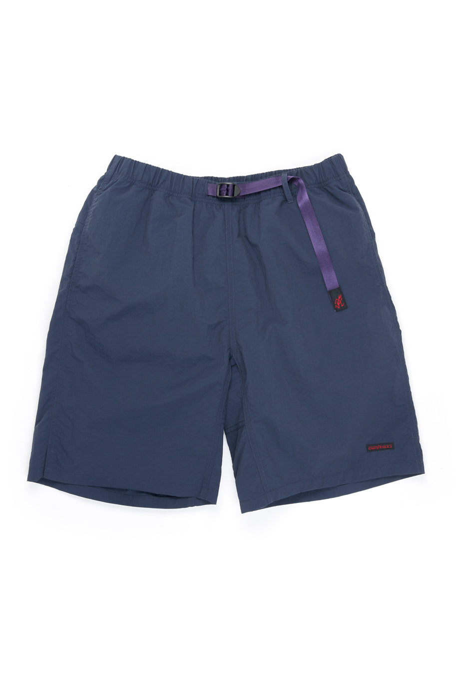 Gramicci Men's Nylon Packable G Shorts - Navy