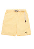 Gramicci Men's Nylon Packable G Shorts - Pale Orange
