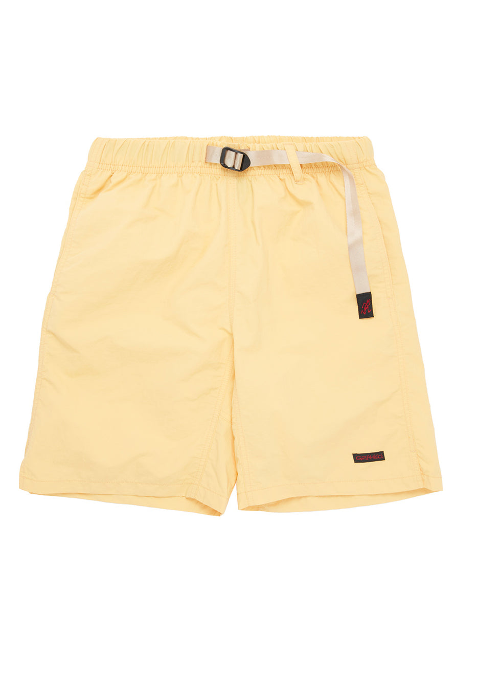 Gramicci Men's Nylon Packable G Shorts - Pale Orange