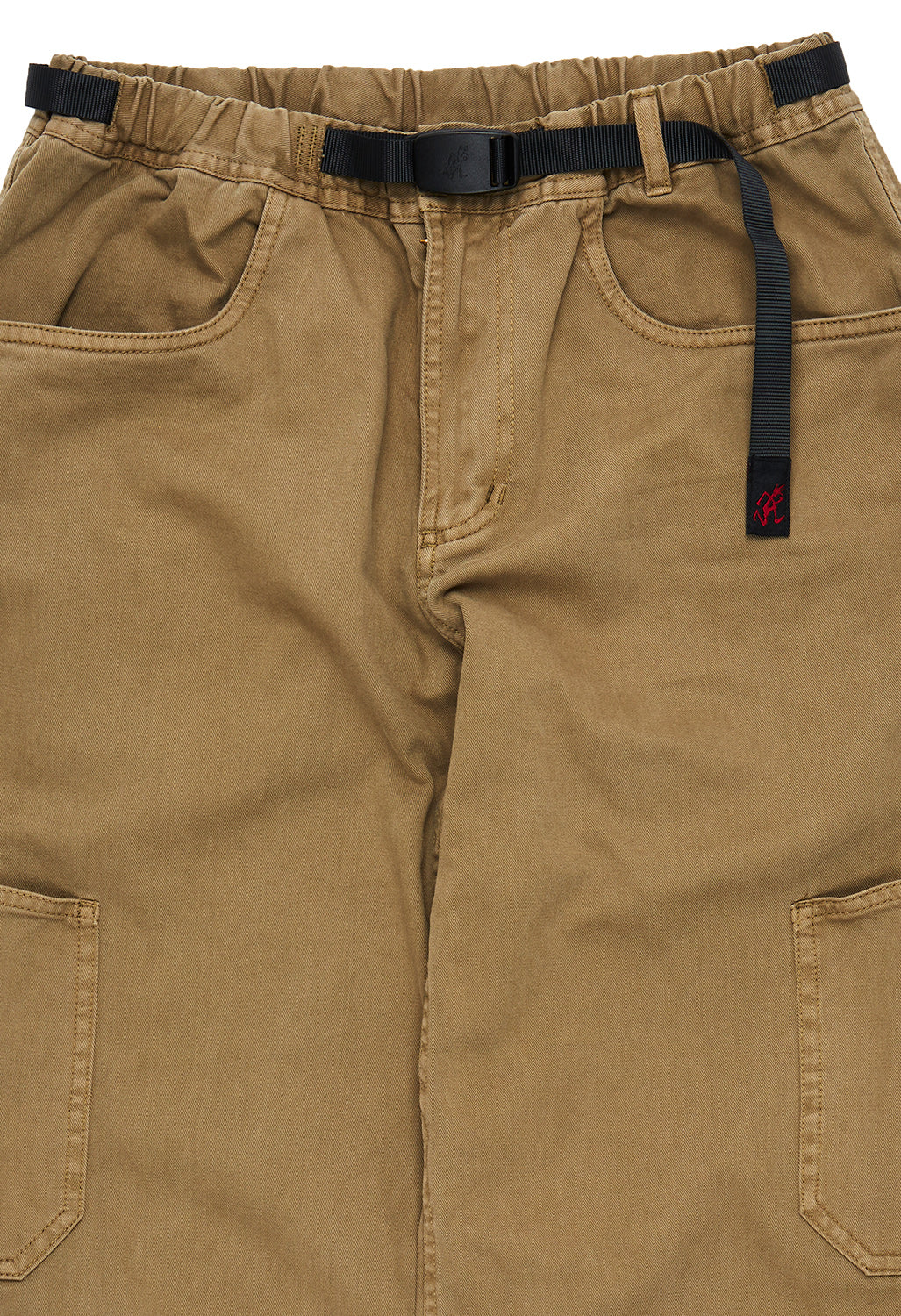 Gramicci Men's Rock Slide Pants - Moss
