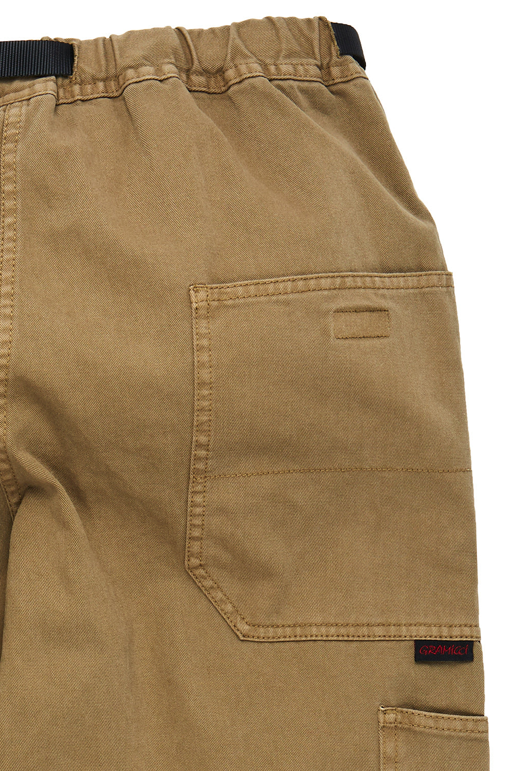 Gramicci Men's Rock Slide Pants - Moss