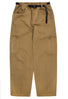 Gramicci Men's Rock Slide Pants - Moss
