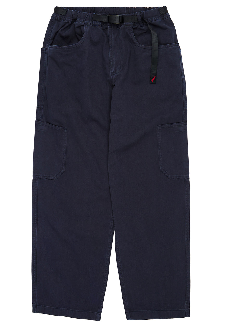 Gramicci Men's Rock Slide Pants - Double Navy