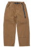 Gramicci Men's Canvas Double Knee Pants - Dusted Olive