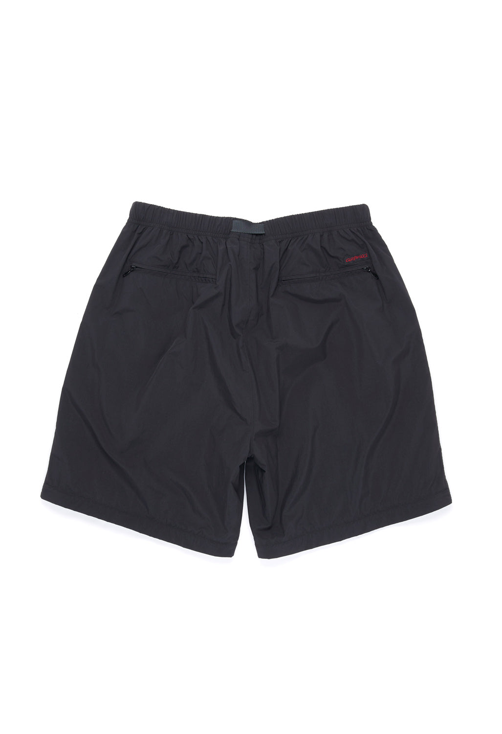 Gramicci Men's Convertible Trail Pants - Black