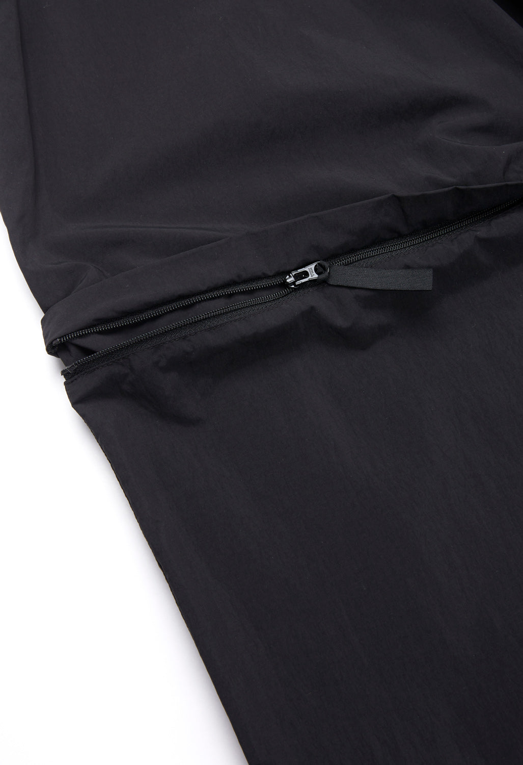 Gramicci Men's Convertible Trail Pants - Black