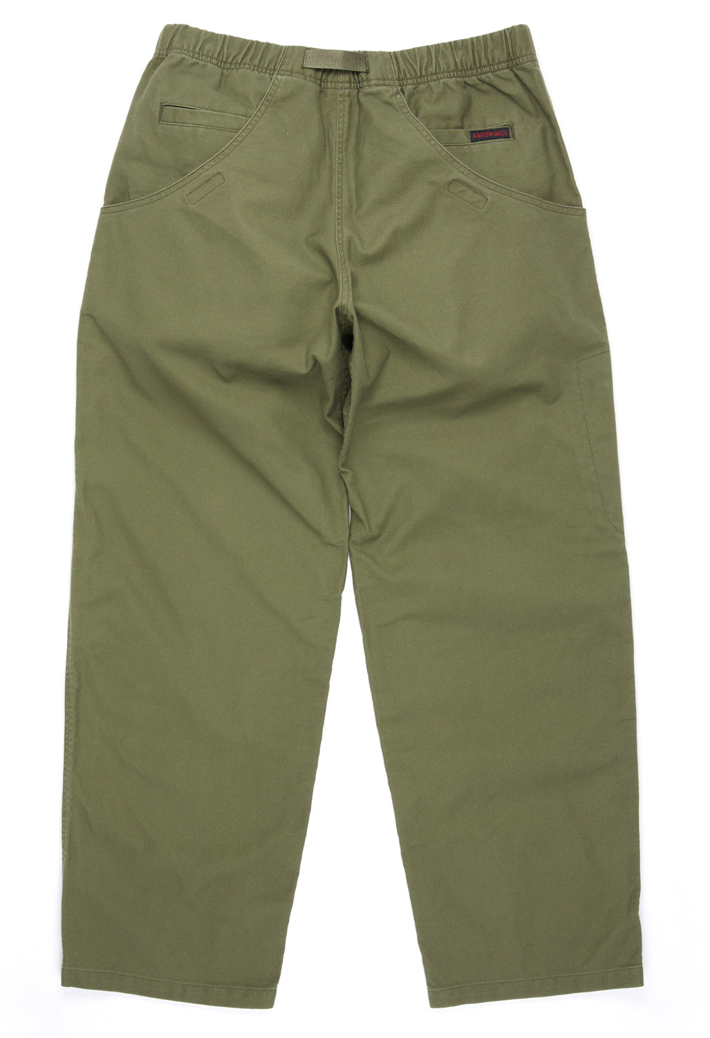 Gramicci Men's Ground Up Pants - Olive