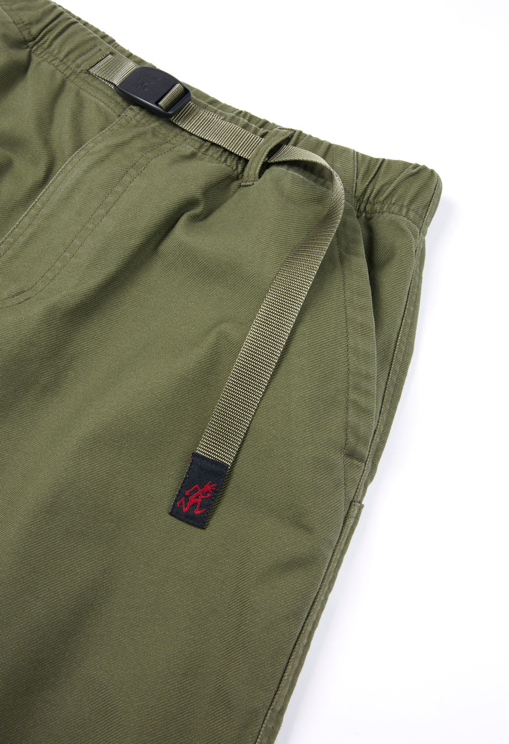 Gramicci Men's Ground Up Pants - Olive