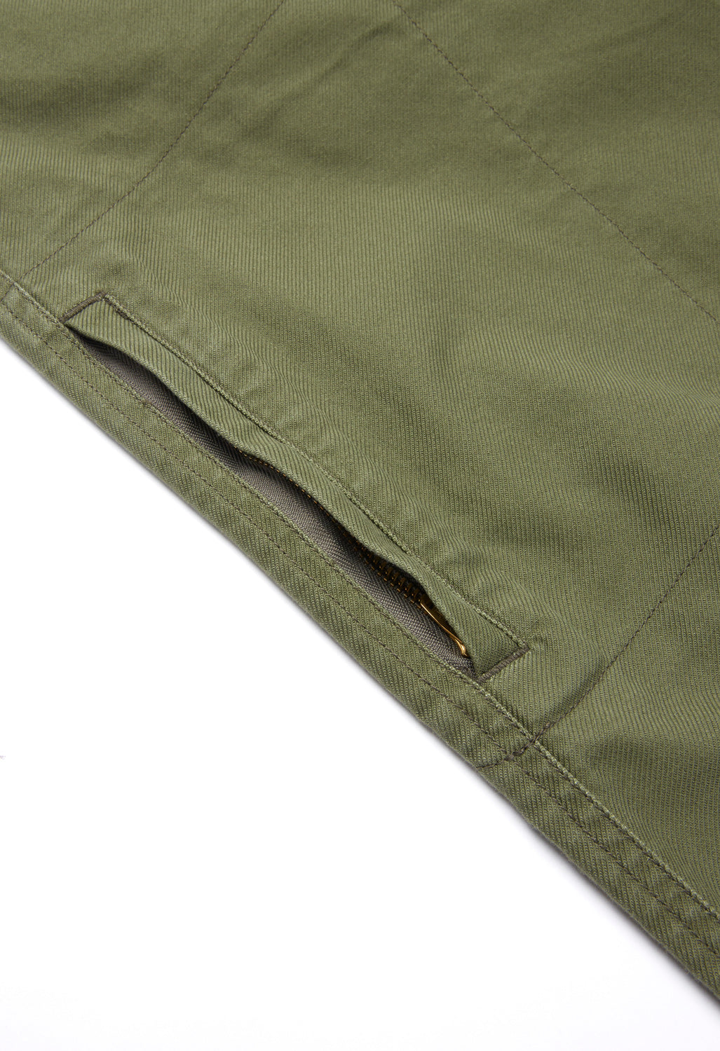 Gramicci Men's Ground Up Pants - Olive