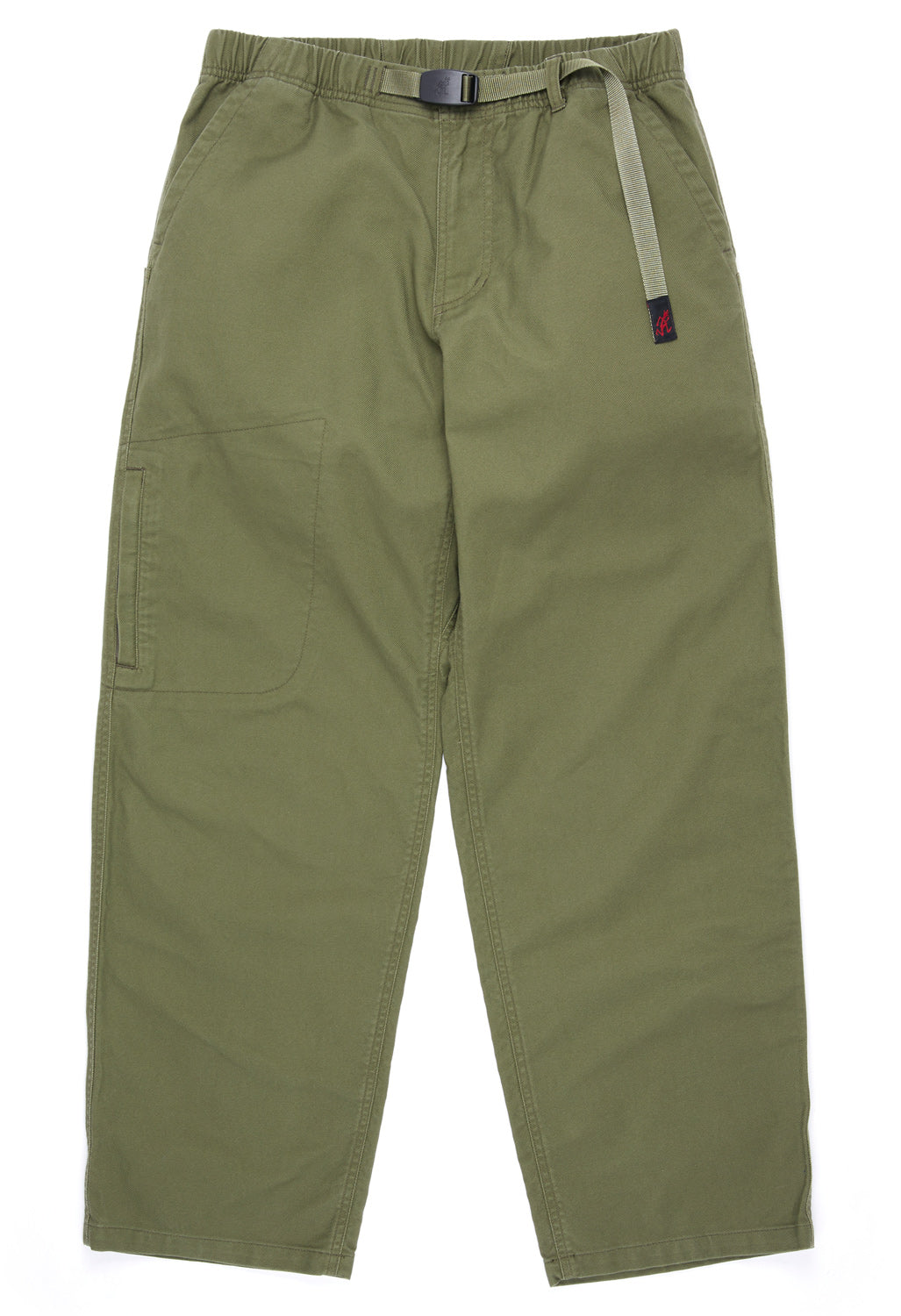 Gramicci Men's Ground Up Pants - Olive