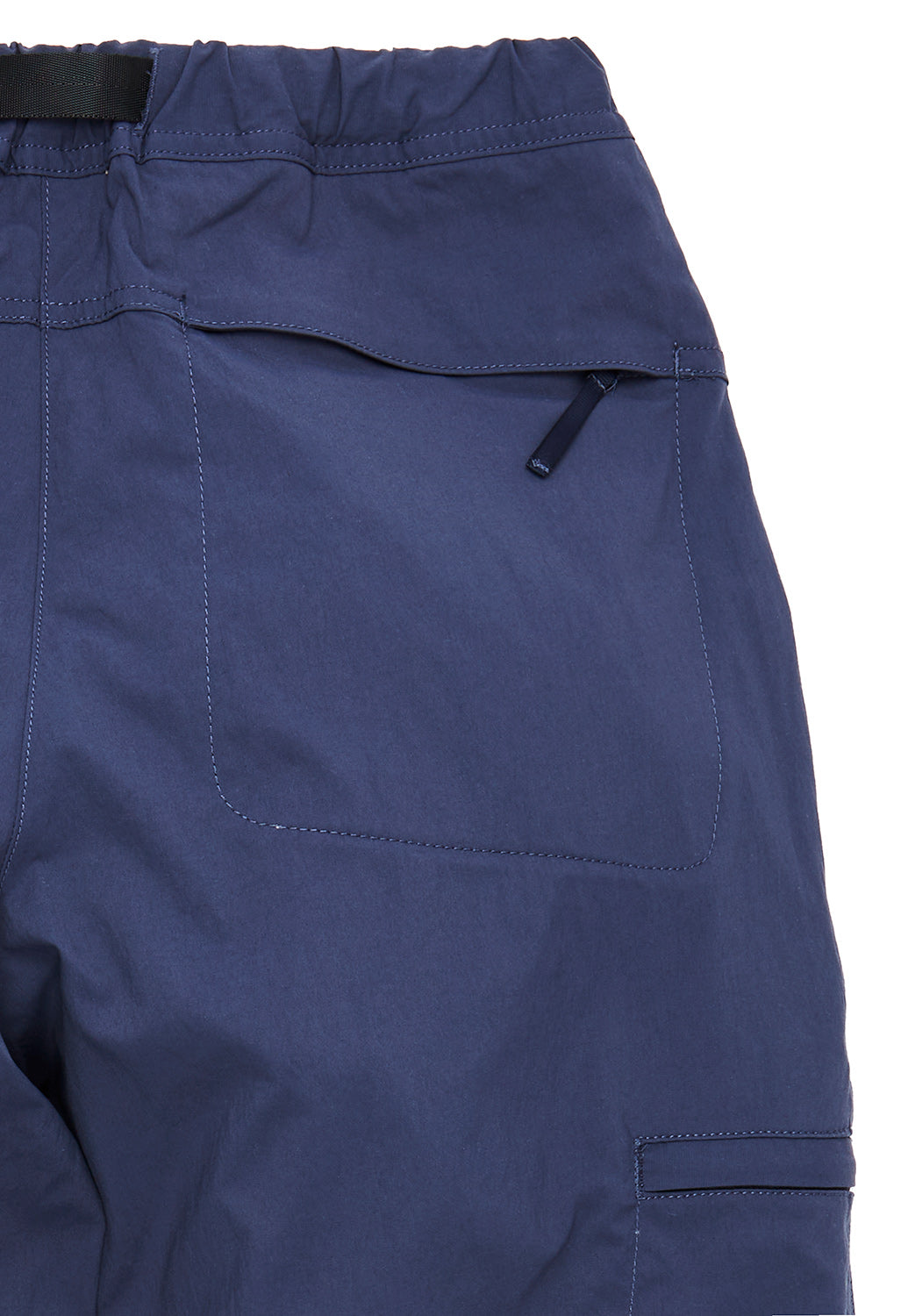 Gramicci Men's Softshell Nylon Pants - Navy