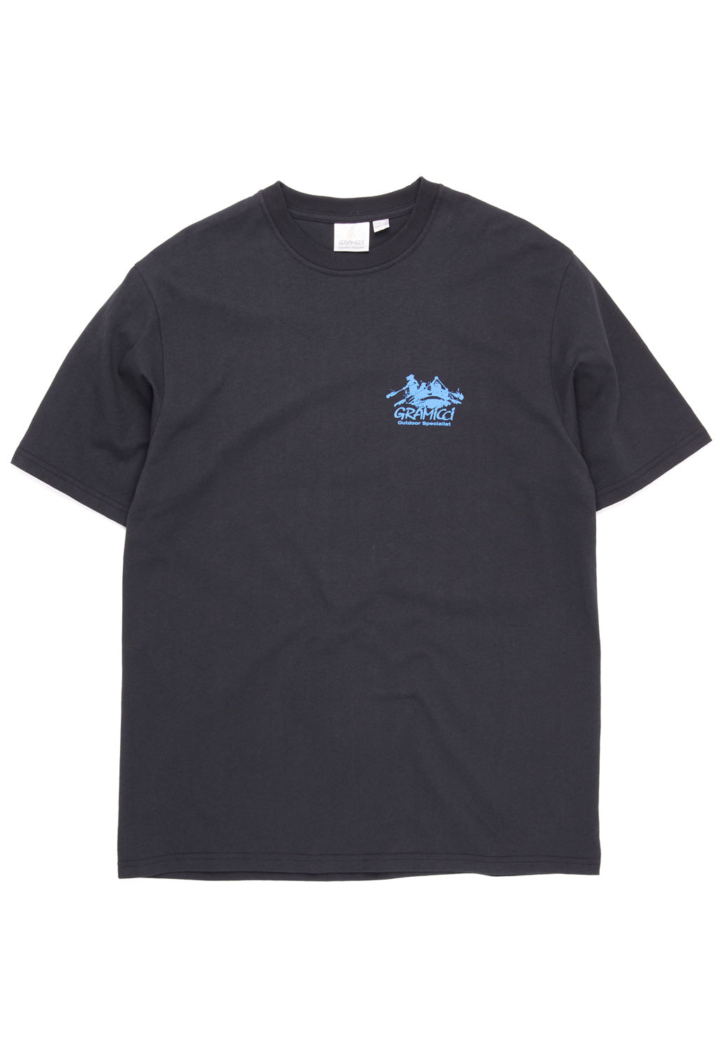 Gramicci Class 5 Tee - Vintage Black