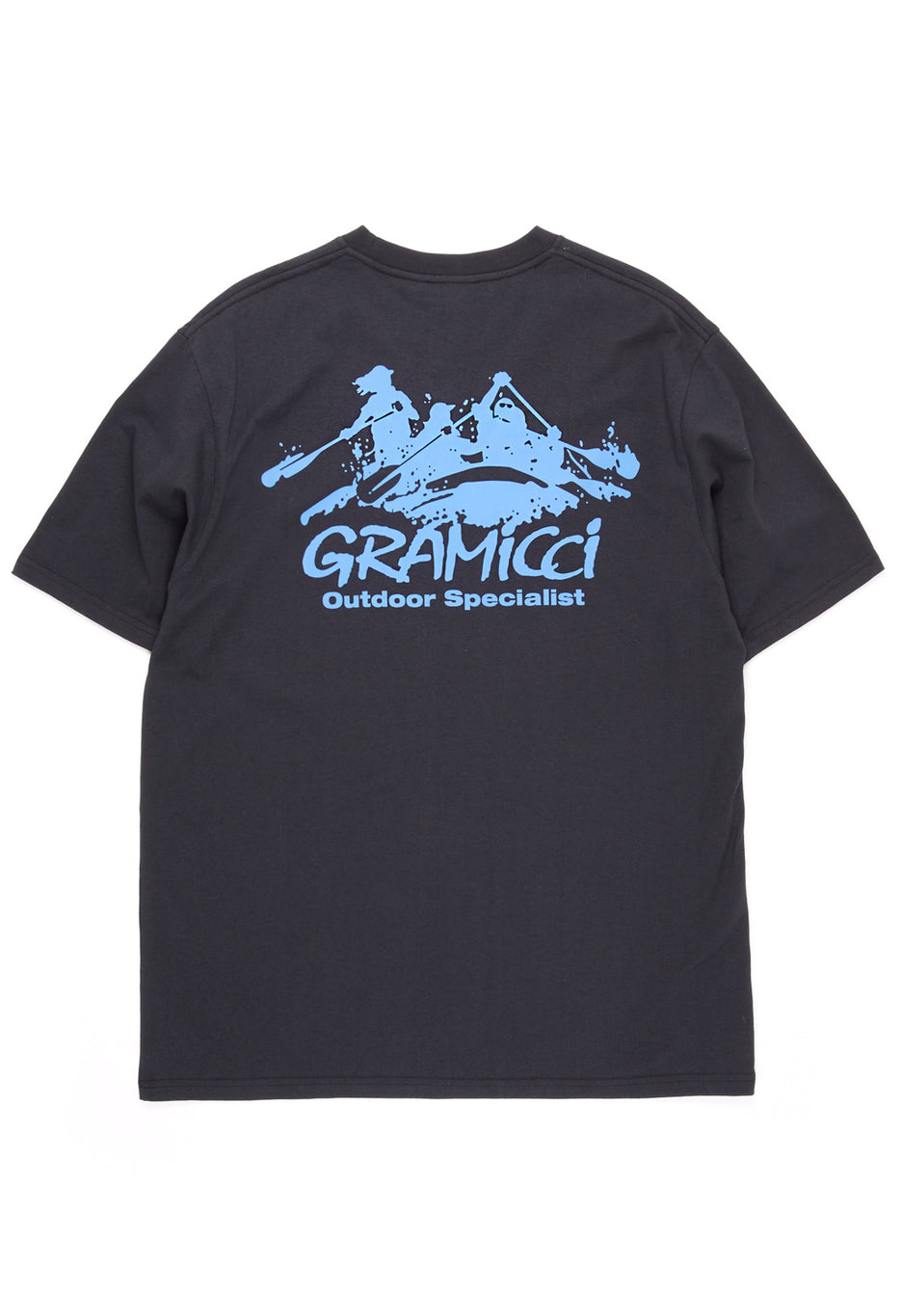 Gramicci Class 5 Tee - Vintage Black