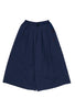 Gramicci Women's Nylon Flare Pants - British Navy