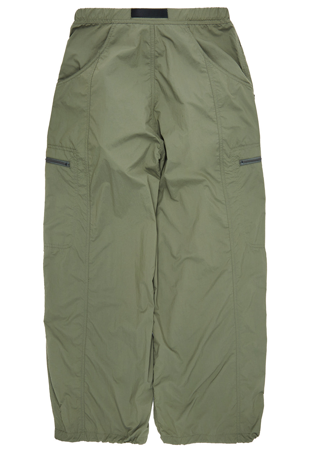 Gramicci Women's Loose Balloon Pants - Sage